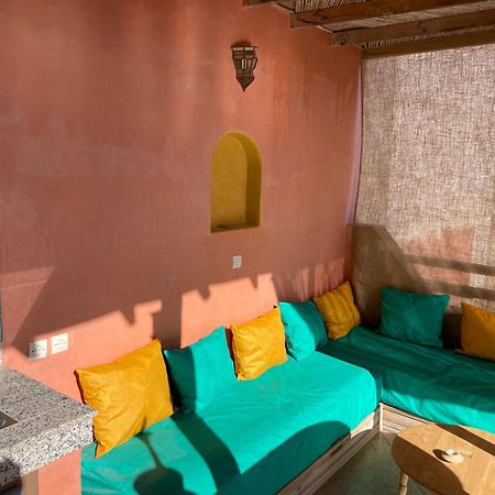 شقة The Rainbow House ميرلفت المظهر الخارجي الصورة