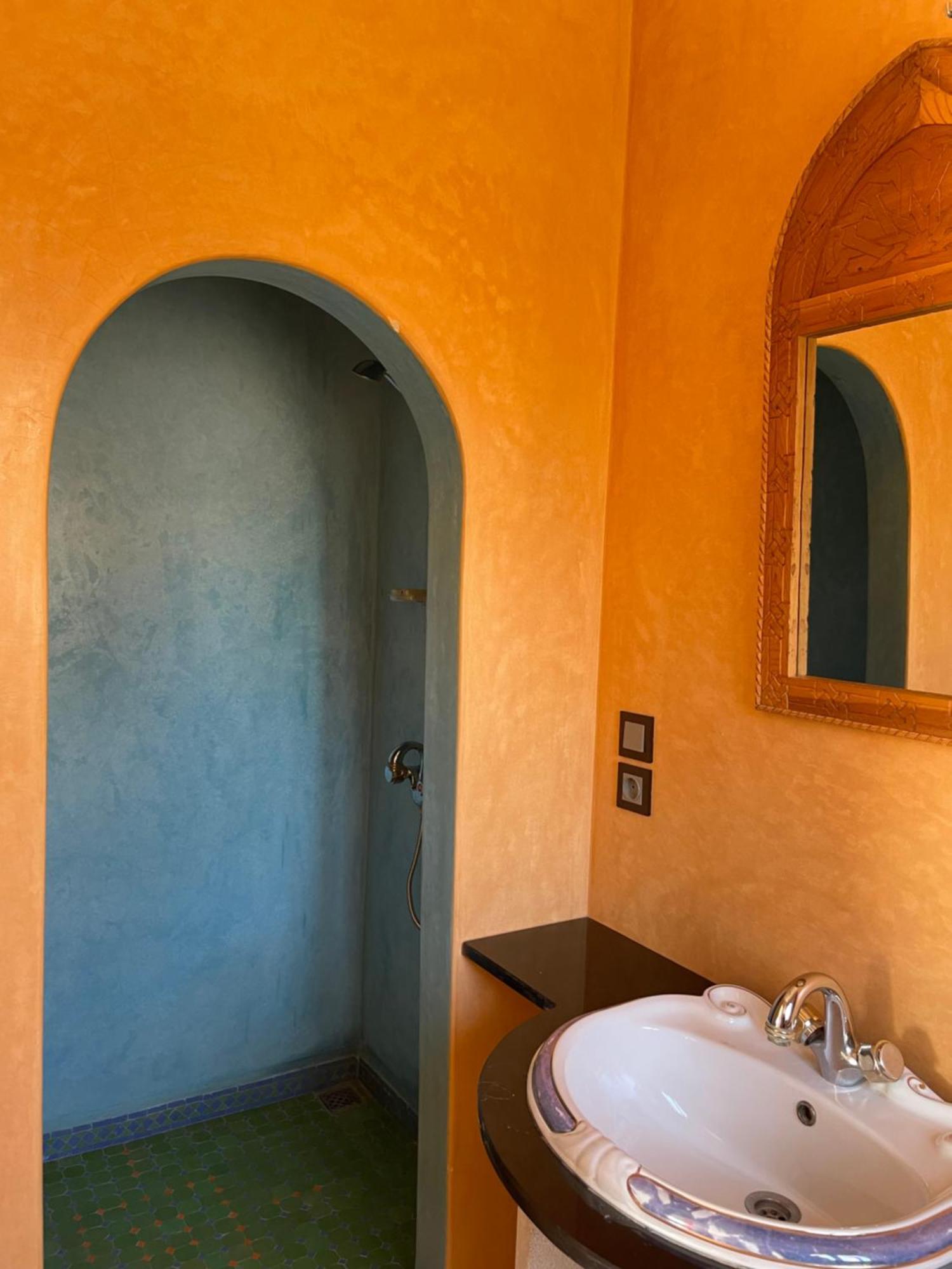 شقة The Rainbow House ميرلفت المظهر الخارجي الصورة