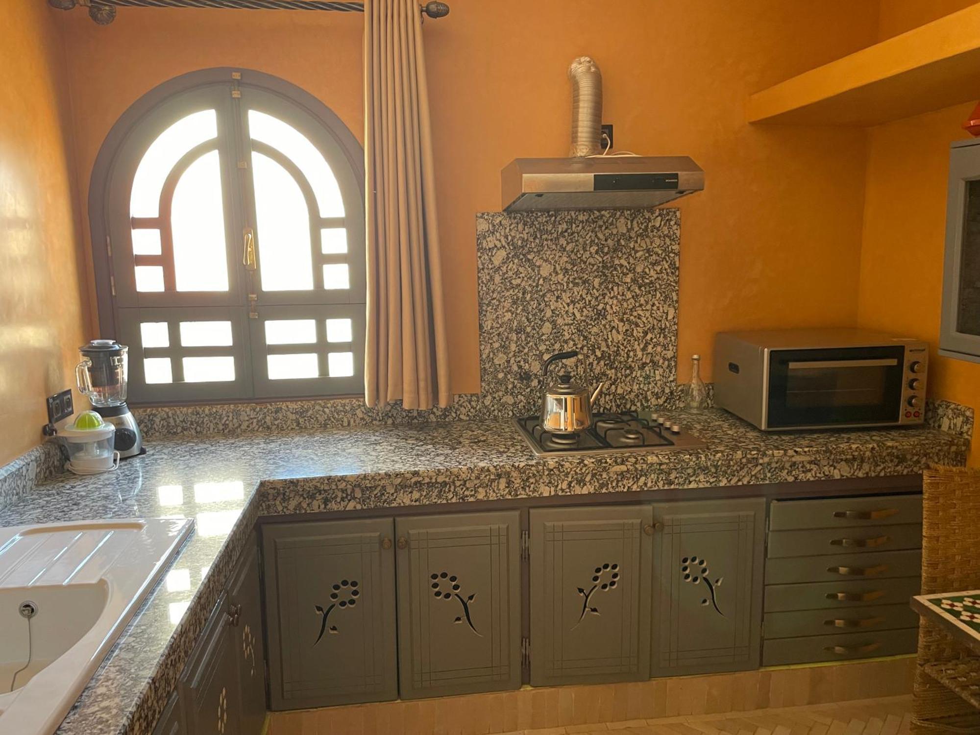 شقة The Rainbow House ميرلفت المظهر الخارجي الصورة