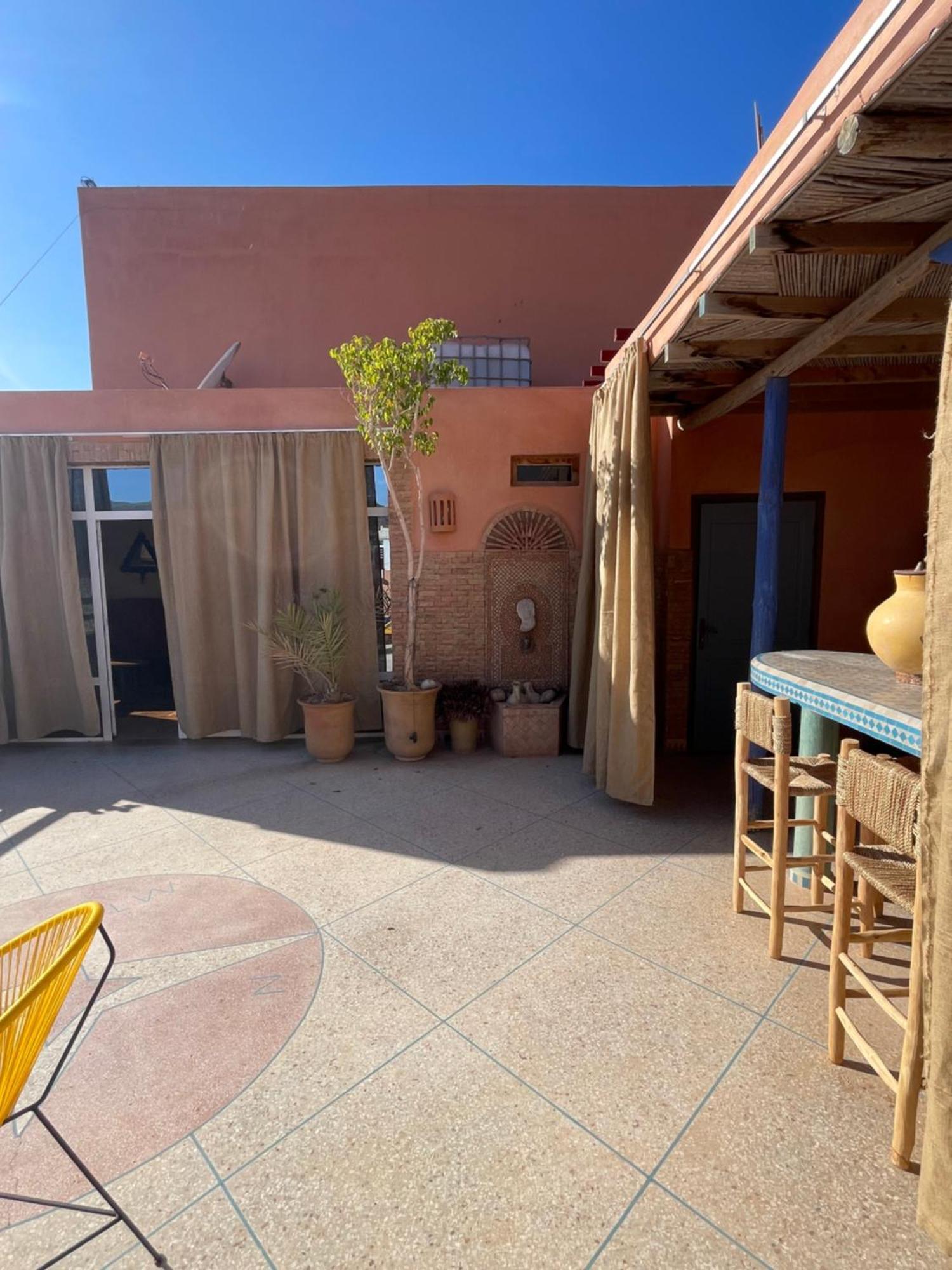 شقة The Rainbow House ميرلفت المظهر الخارجي الصورة