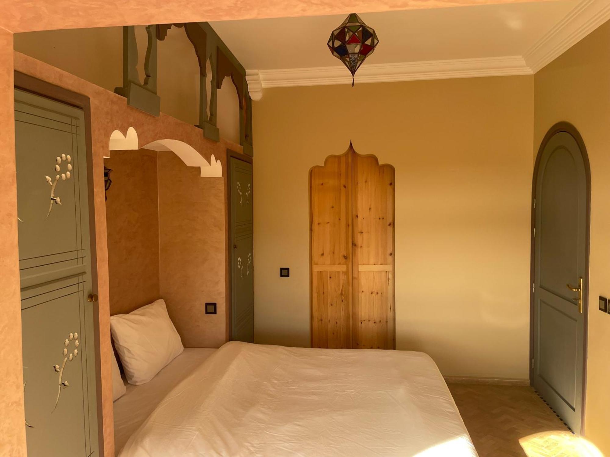 شقة The Rainbow House ميرلفت المظهر الخارجي الصورة