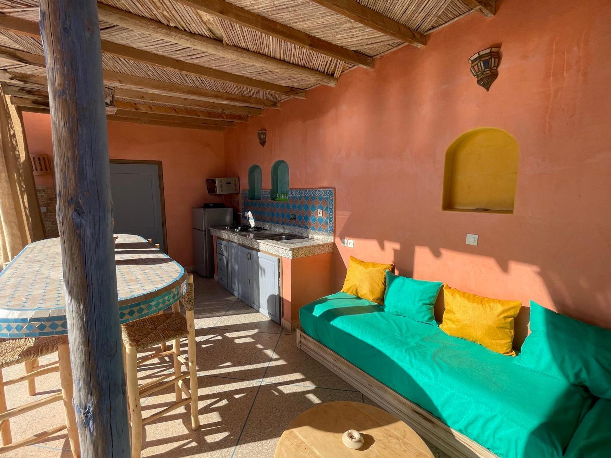 شقة The Rainbow House ميرلفت المظهر الخارجي الصورة