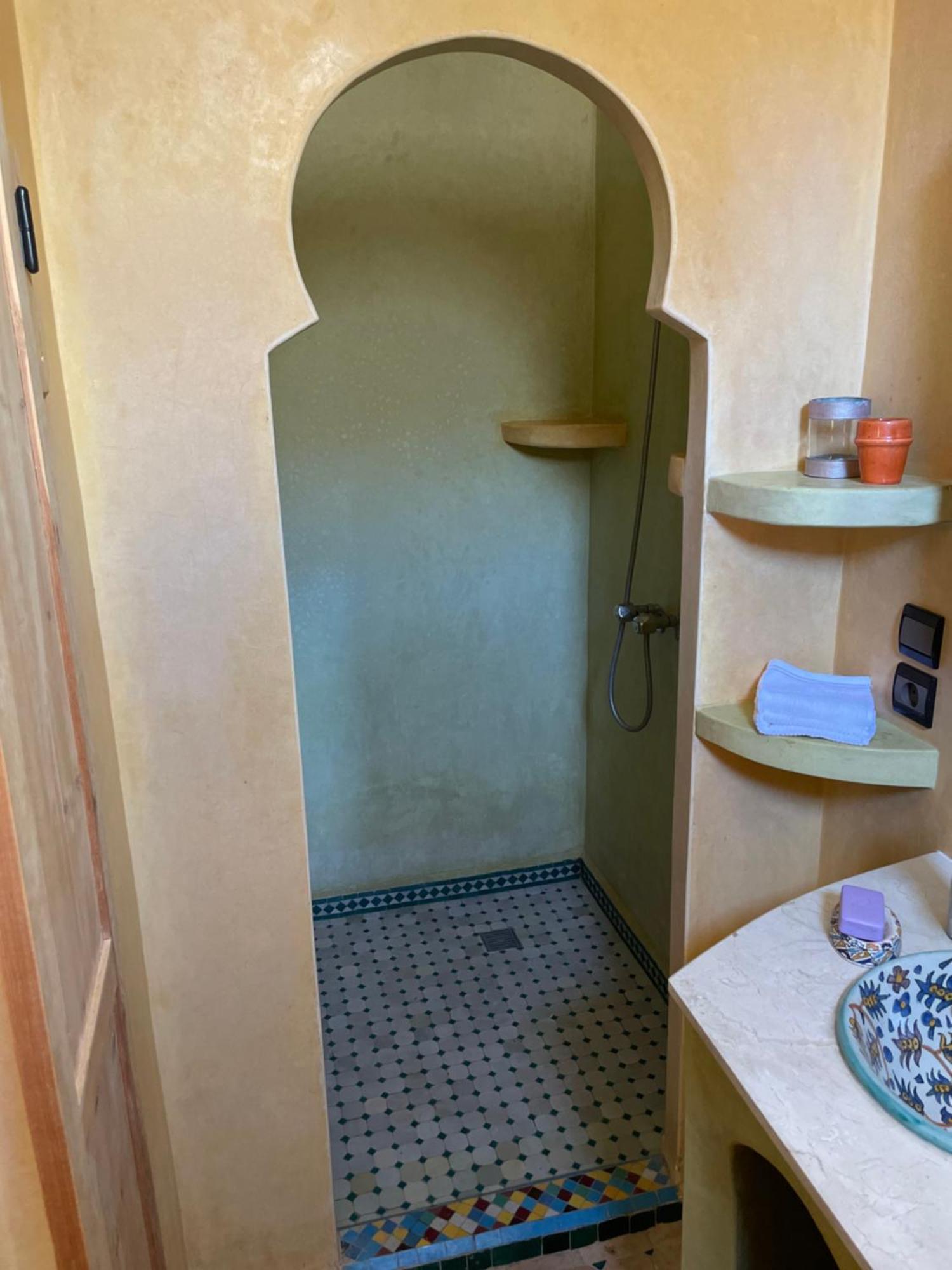 شقة The Rainbow House ميرلفت المظهر الخارجي الصورة