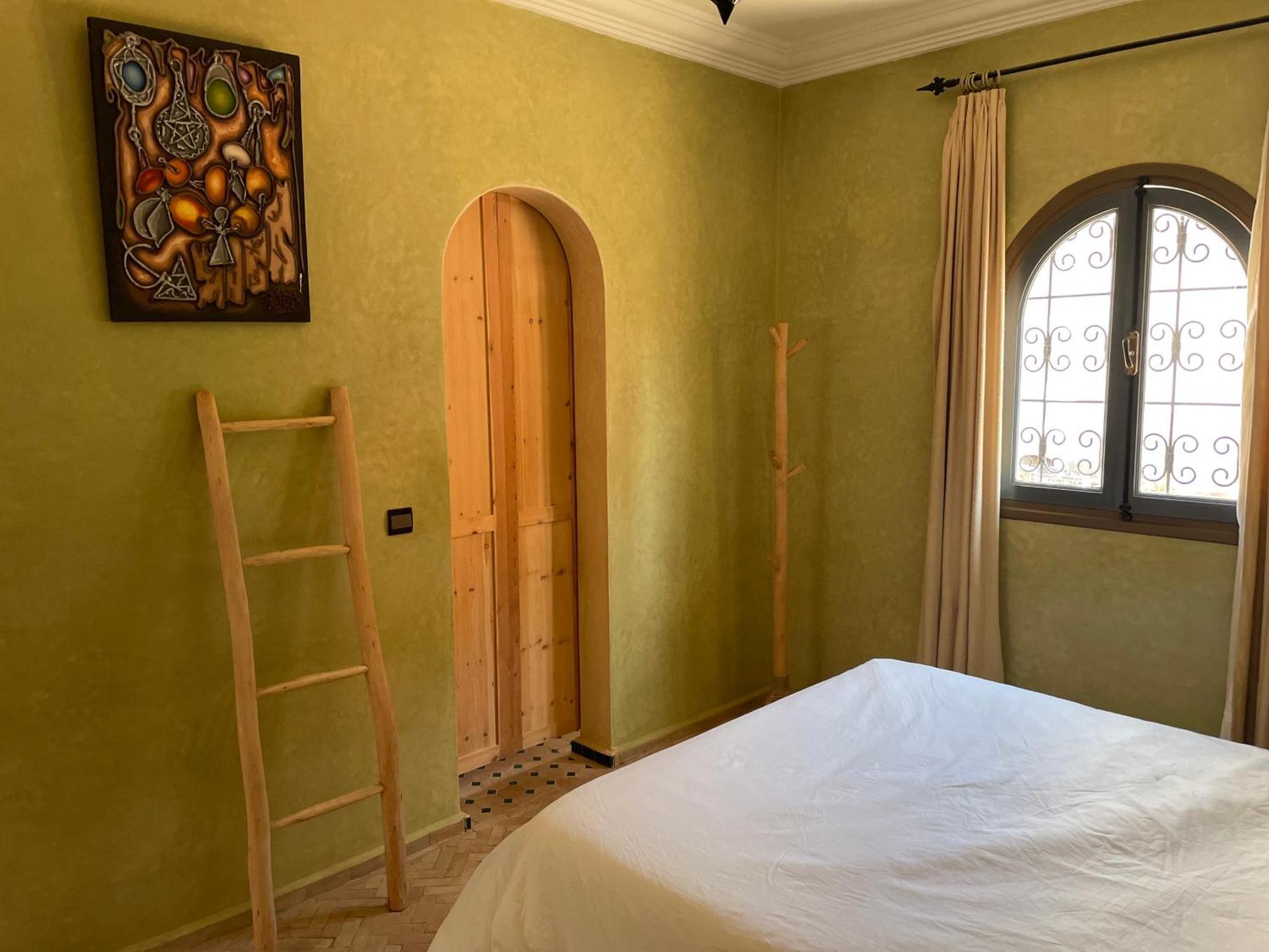 شقة The Rainbow House ميرلفت المظهر الخارجي الصورة