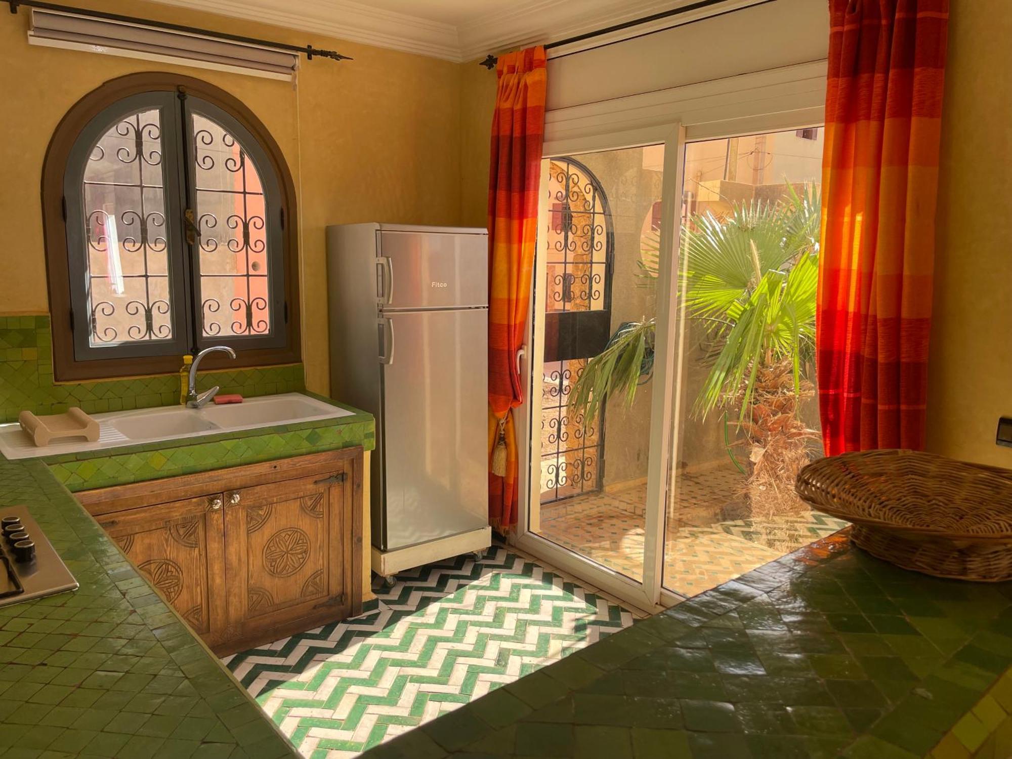 شقة The Rainbow House ميرلفت المظهر الخارجي الصورة
