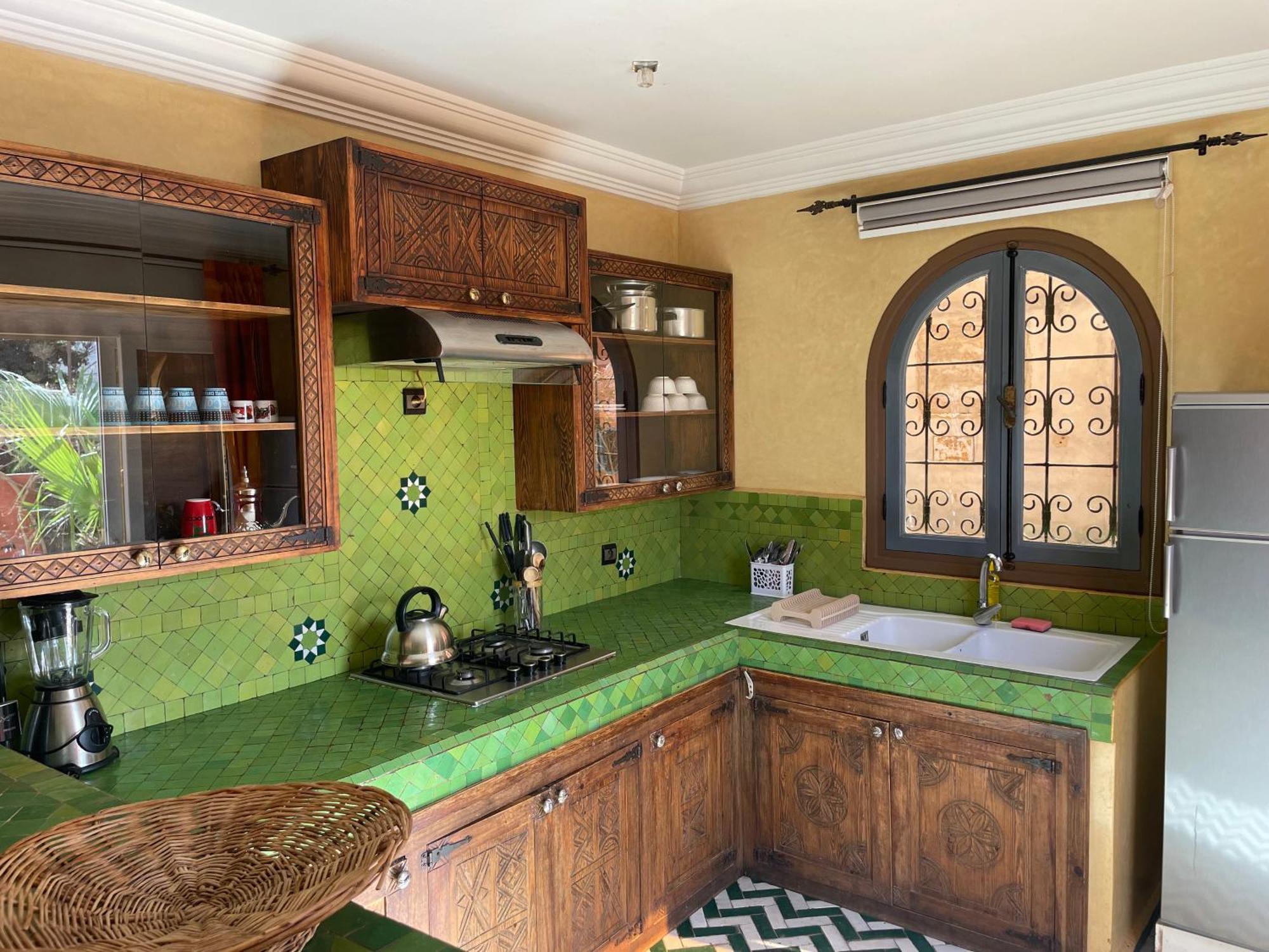 شقة The Rainbow House ميرلفت المظهر الخارجي الصورة